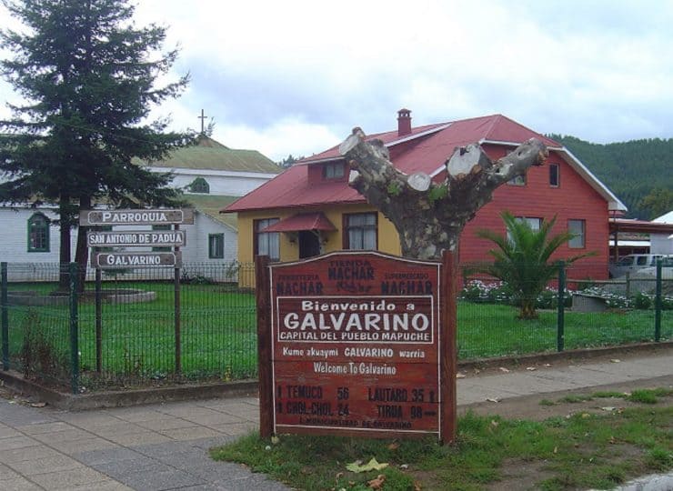 galvarino gr 740x540 - Región de La Araucanía