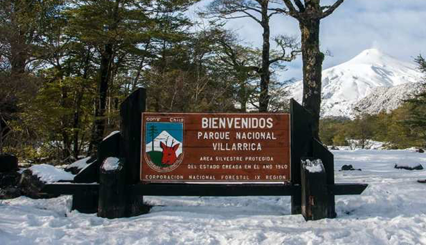 Villarrica